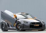 Nissan GT-R Victory by Hamann 2009 года
